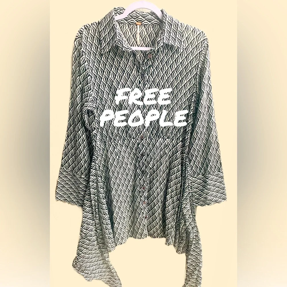 Free People free people